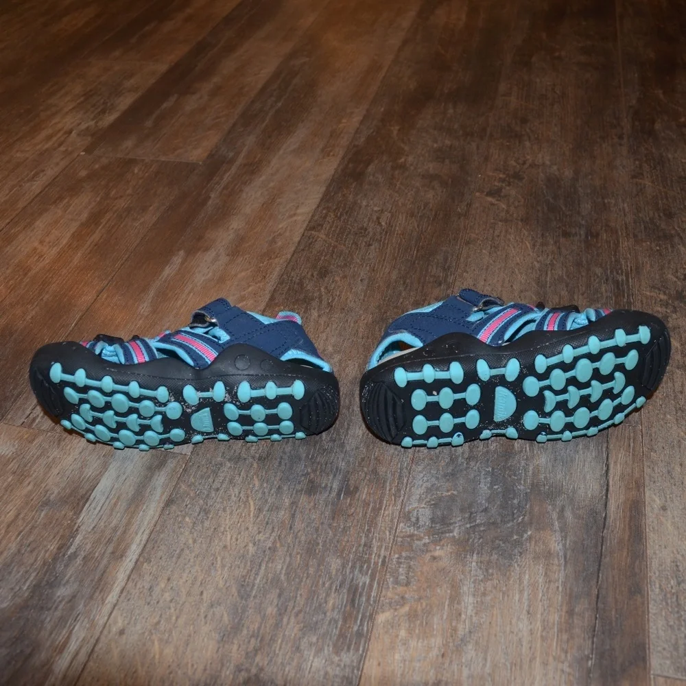 Kamik Waterproof Sandals